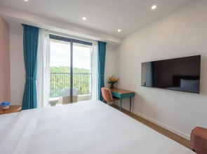 Luna Sol - Sunset & Firework Signature