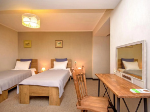 Hotel Beli