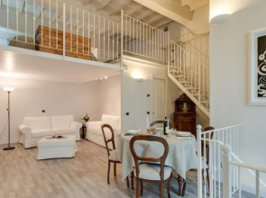 Rizzi's Flat