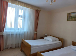 Казачий стан