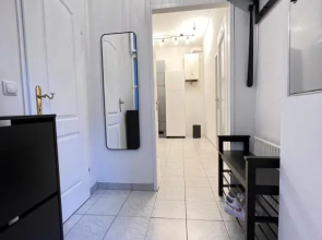 City centre apartment (35m²) near metro