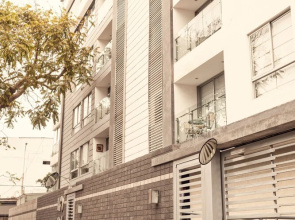 Lima Walking Apartments - Miraflores