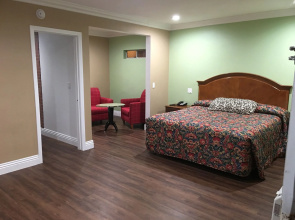 American Inn & Suites LAX