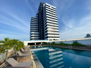 Royal Phuket City Hotel