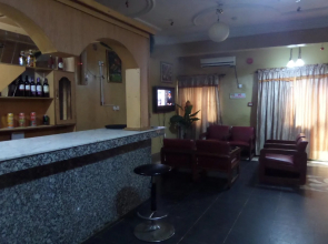 Scrolab Executive Hotel