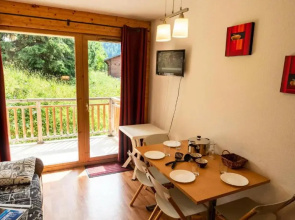 Chalet De Florence - 2 Pièces pour 4 Personnes 104