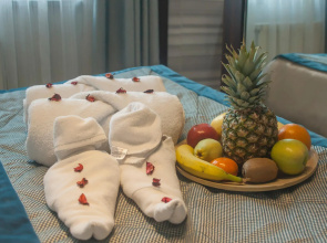 Sirkeci Esen Hotel