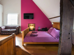 Safestay York Micklegate