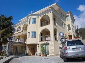 Apartments Jovicevic