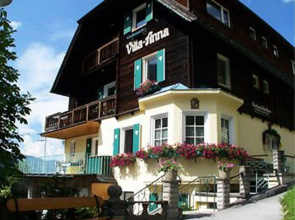 Kur-Sportpension Villa Anna