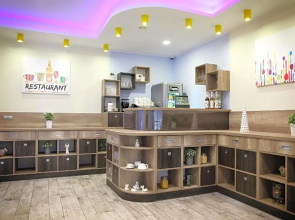 Hotel Cykada