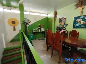 MilVir Tourist Inn El Nido near Beach