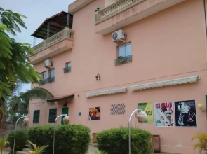 Residence Coconut Hotel