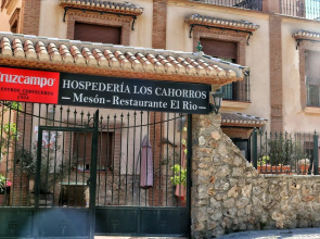 Hospedería Los Cahorros
