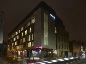 Moxy Dublin City