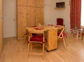 BP Apartments - St. Germain