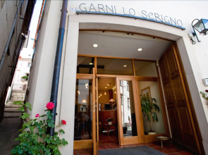 Albergo Lo Scrigno