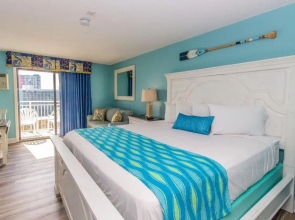 Holiday Home in Myrtle Beach 51311