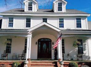 The Inn on Bath Creek