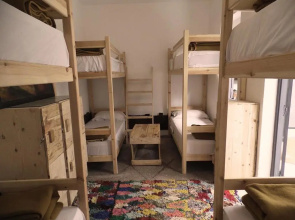Dream Kasbah - Hostel