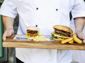 Novotel Queenstown Lakeside