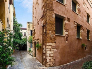 Estia Residence in Chania Old Town