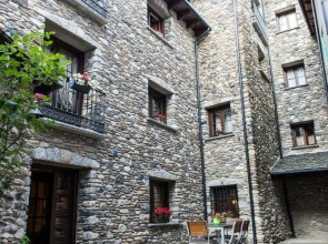 Casa Pichuana Apartamentos