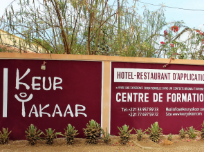 Keur Yakaar