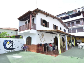 Hostel Mar dos Anjos