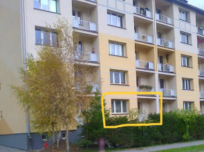 Apartament Familia