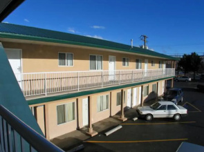 Travelodge by Wyndham Merritt