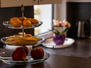 Urlaubstraum in Salzburgs Toplage