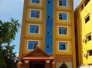 You Heng Guest House