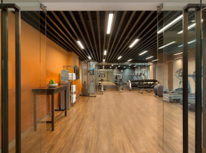 Hyatt Place Shenzhen Dongmen