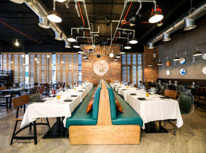 Millennium Place Marina