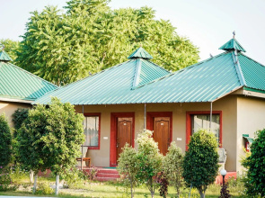 Lohana Village Resort