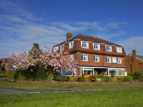 The Headlands Hotel