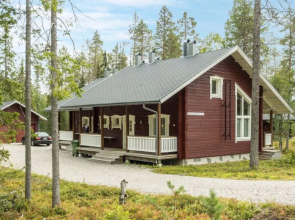 Sammalkaltio 1