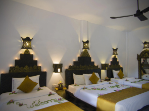 Petit Temple Suite & Spa