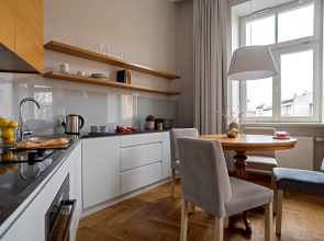 Belle Epoque Residence