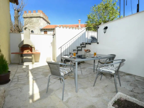 Holiday Home Nono Frane