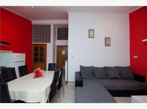 Apartmani 'Mirijana Gabrić' A3