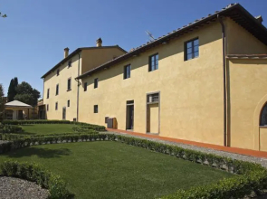 Casale Di Valle