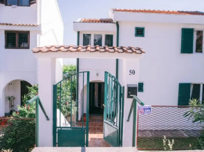 Becici Sunset home