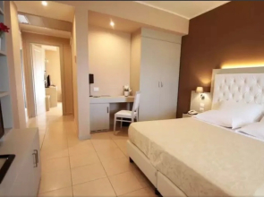 Mediterranean Boutique Hotel