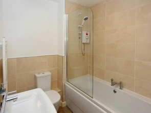 The Old Meadow Apartments