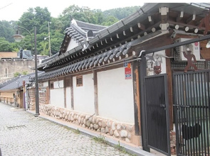 Chaeun Guesthouse