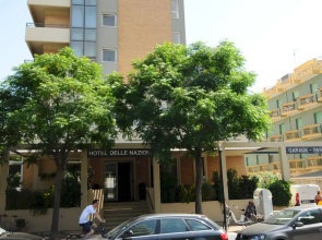 Hotel delle Nazioni