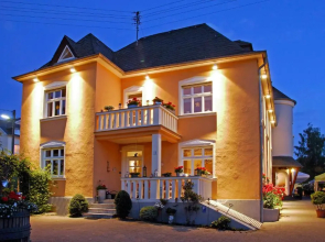 Weingut und Gästehaus Apel
