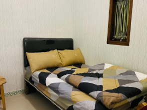 Tano Homestay Bromo